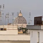 Saint Peter Vatican City Confortable Apartament Stellasia Casa Vacanza