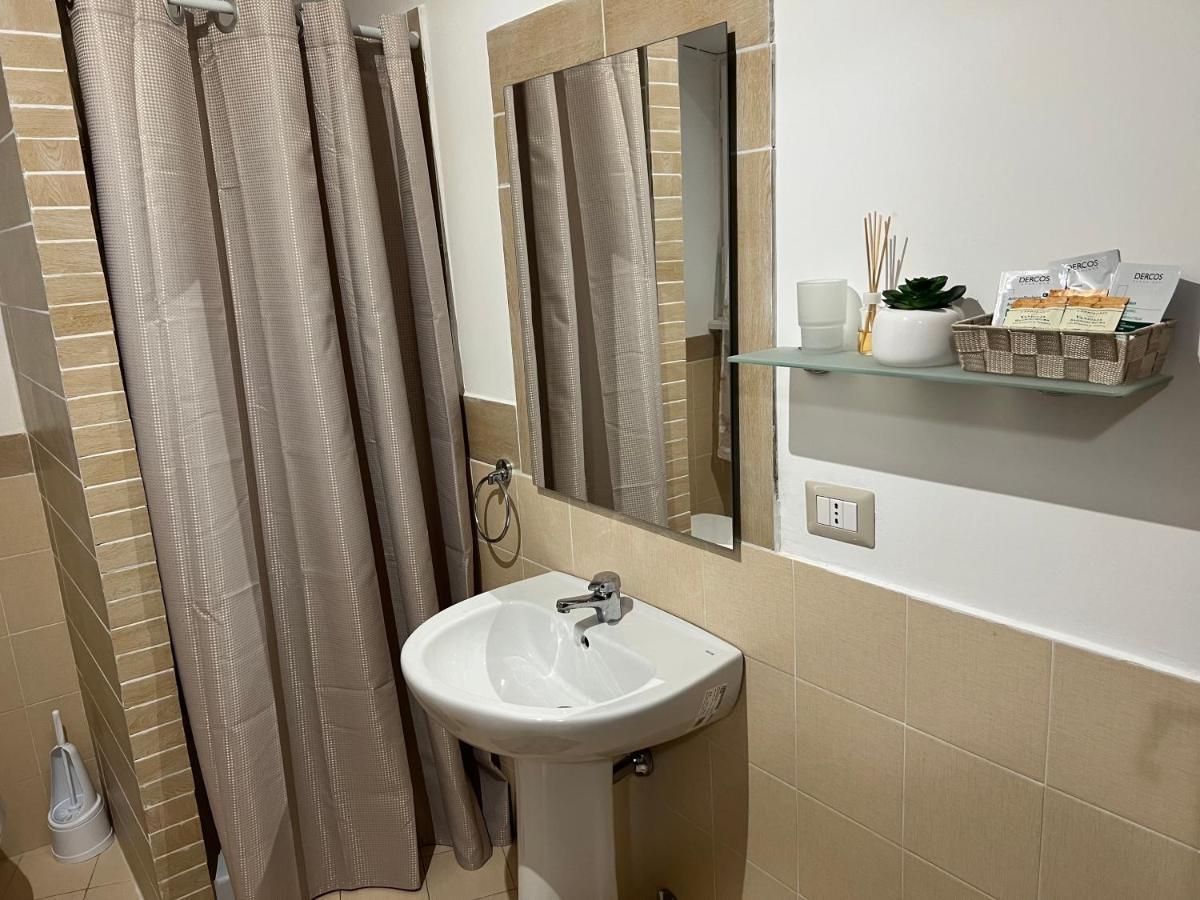 Appartamento Saint Peter Vatican Confortable Stellasia Casa Roma
